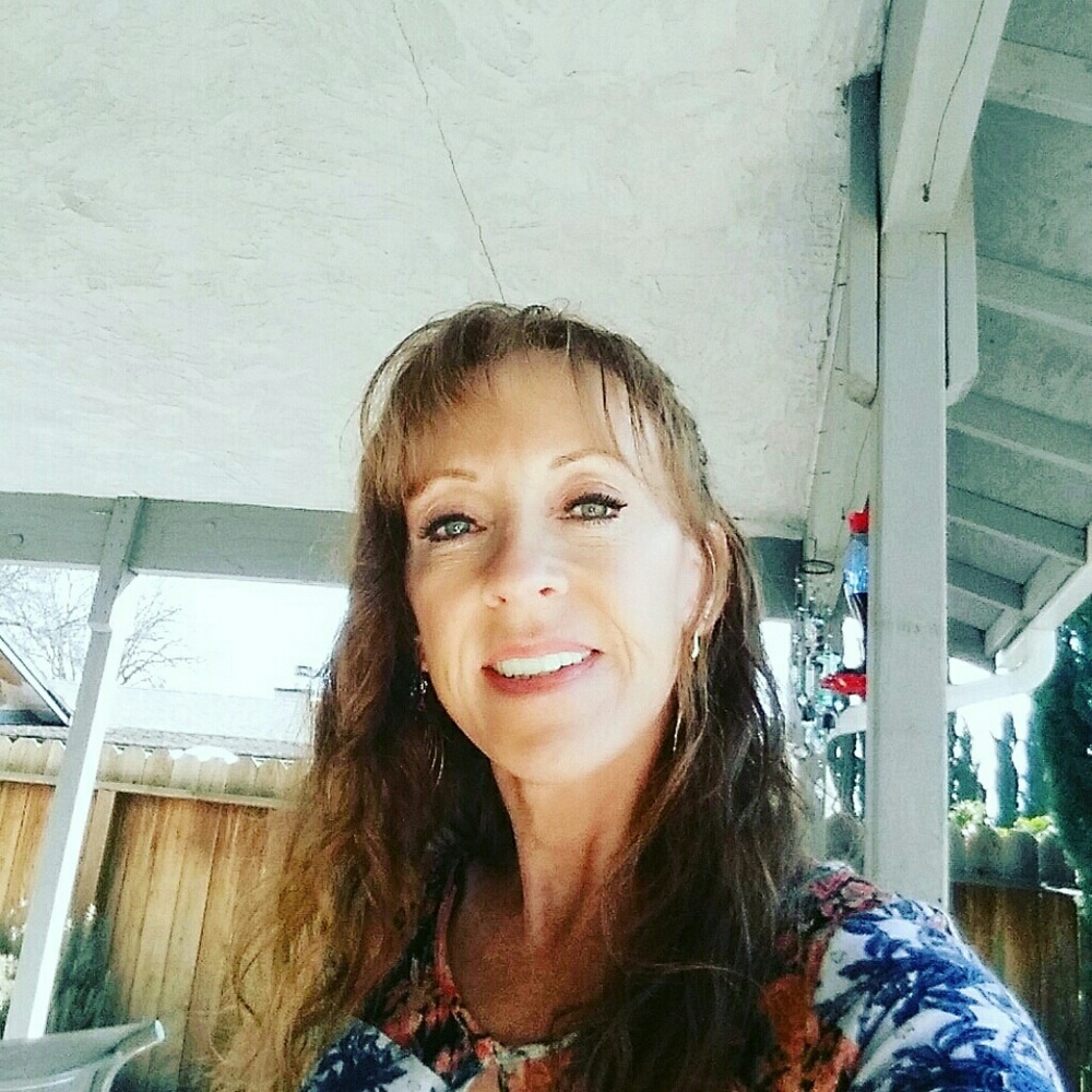 Meet your Posher, Candy